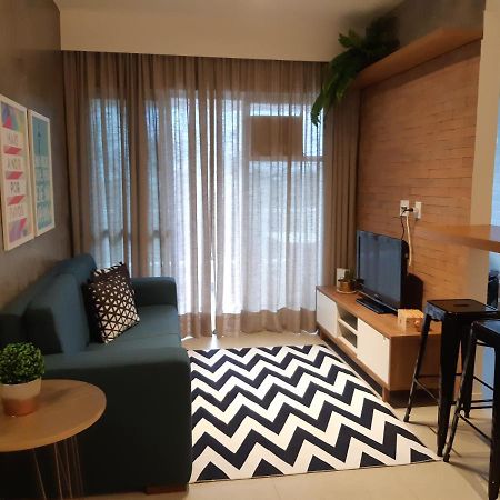 Apartamento Residencial C/Servicos Appartement Rio de Janeiro Buitenkant foto