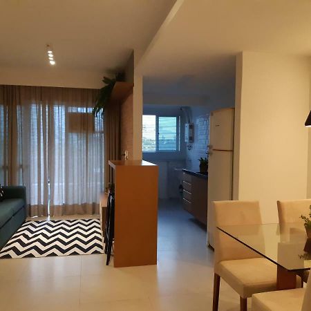 Apartamento Residencial C/Servicos Appartement Rio de Janeiro Buitenkant foto