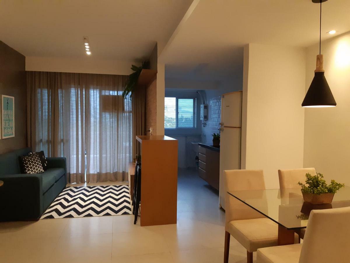 Apartamento Residencial C/Servicos Appartement Rio de Janeiro Buitenkant foto