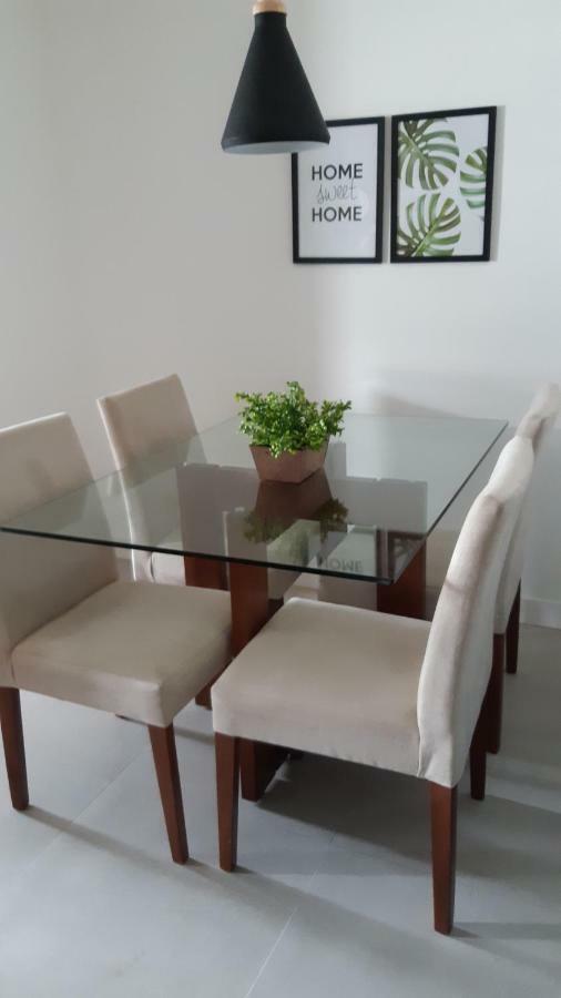 Apartamento Residencial C/Servicos Appartement Rio de Janeiro Buitenkant foto
