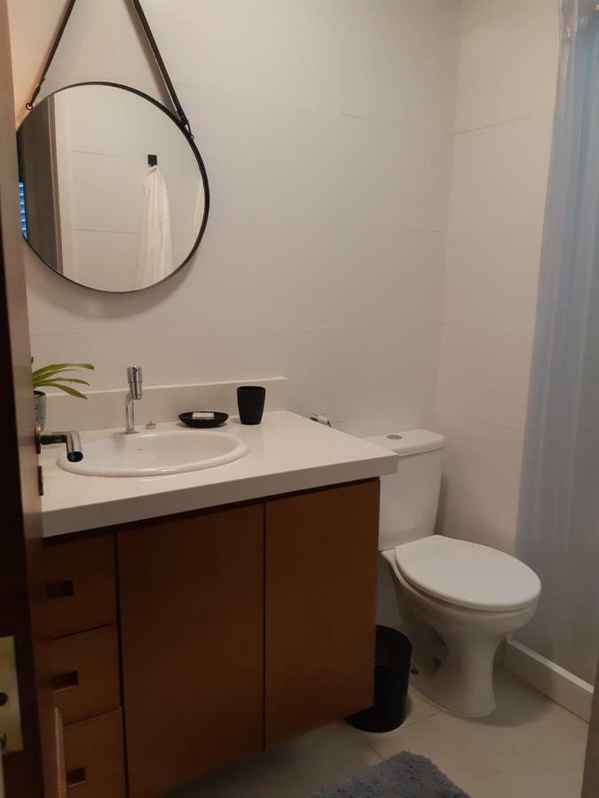 Apartamento Residencial C/Servicos Appartement Rio de Janeiro Buitenkant foto